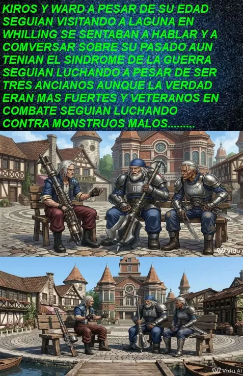 Página 35 del cómic