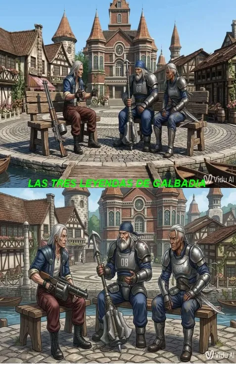 Página 36 del cómic