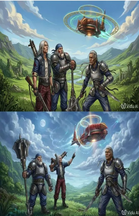 Página 39 del cómic