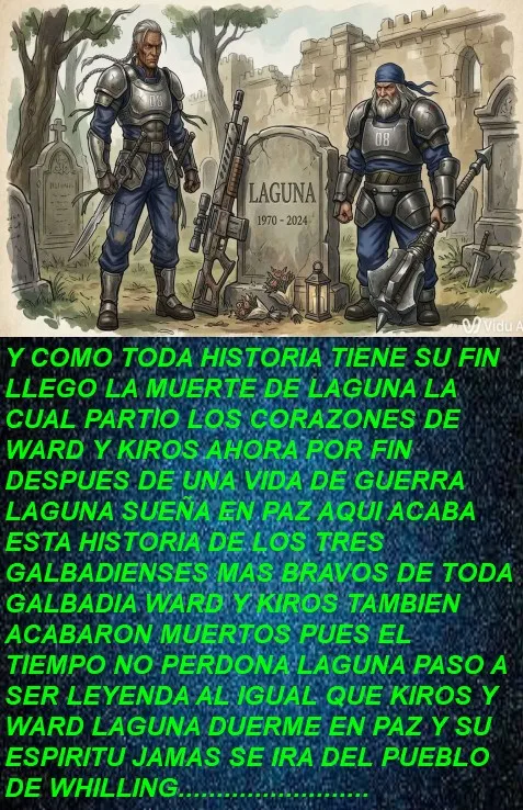 Página 40 del cómic