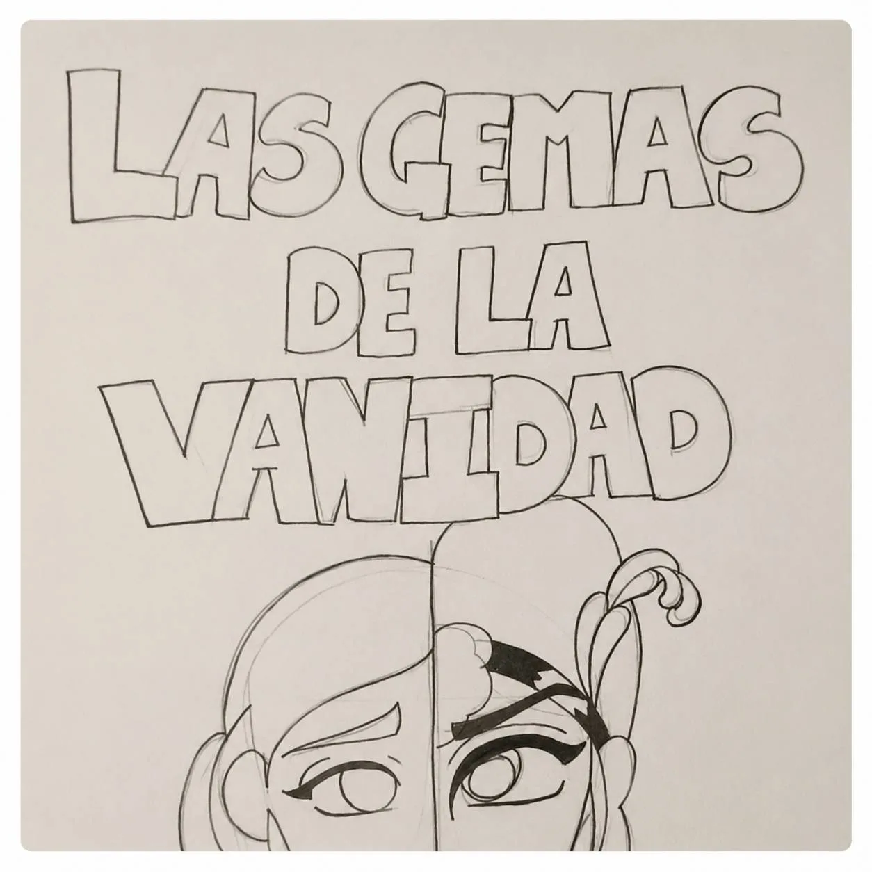 Portada de Las joyas de la vanidad