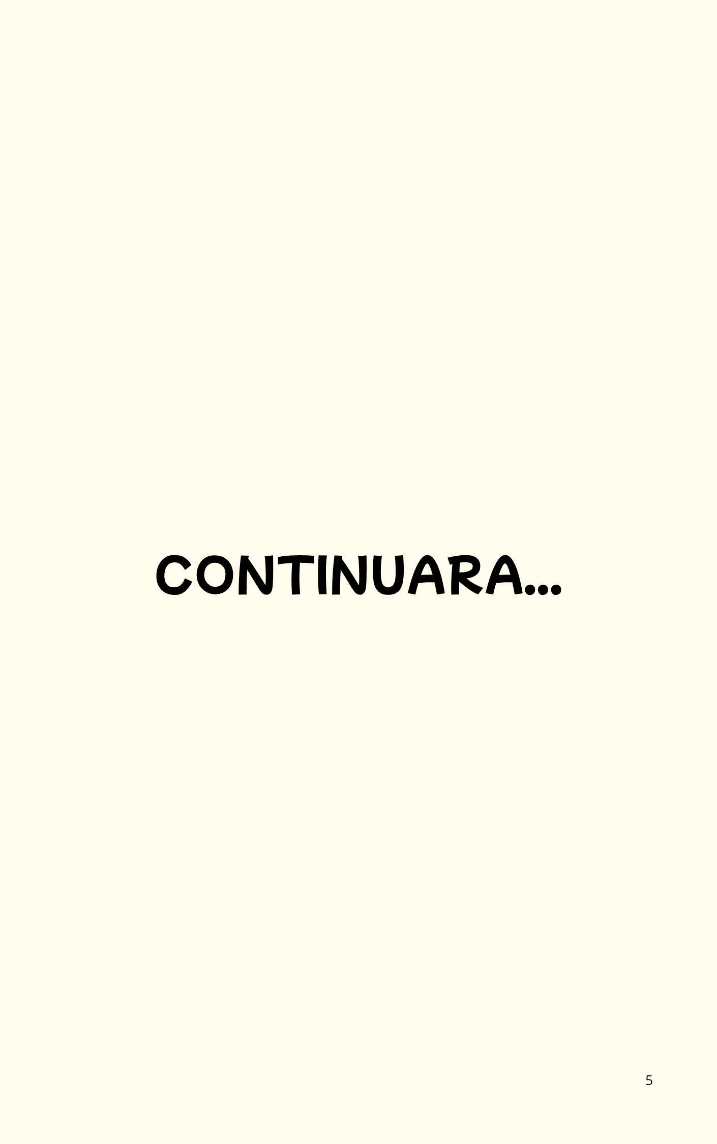 Página 4 del cómic