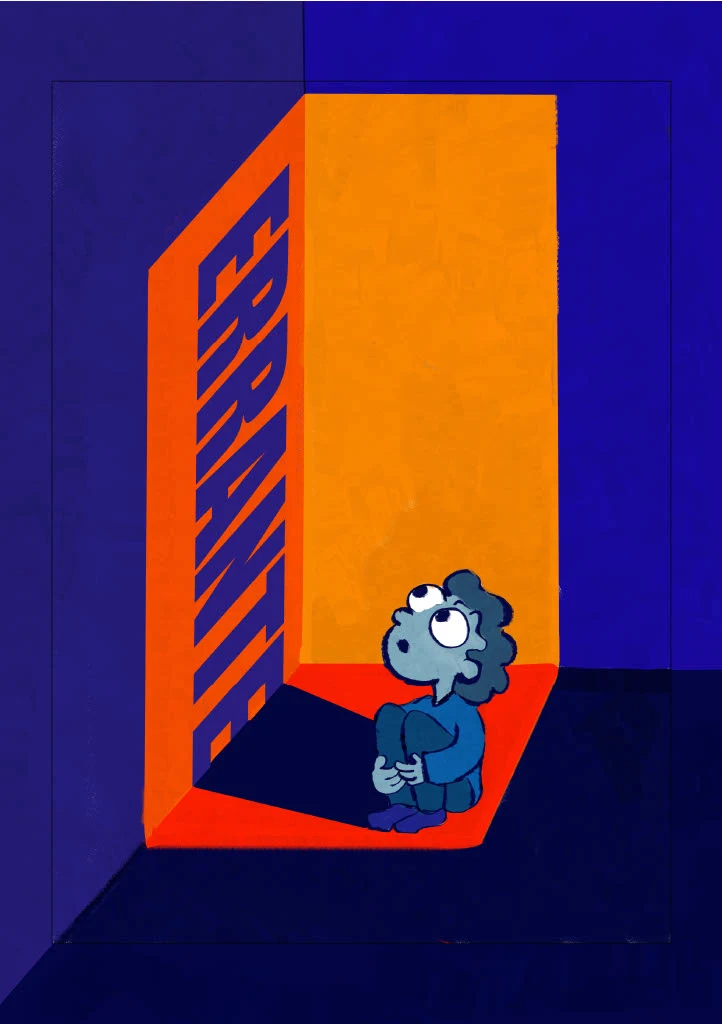Página 1 del cómic