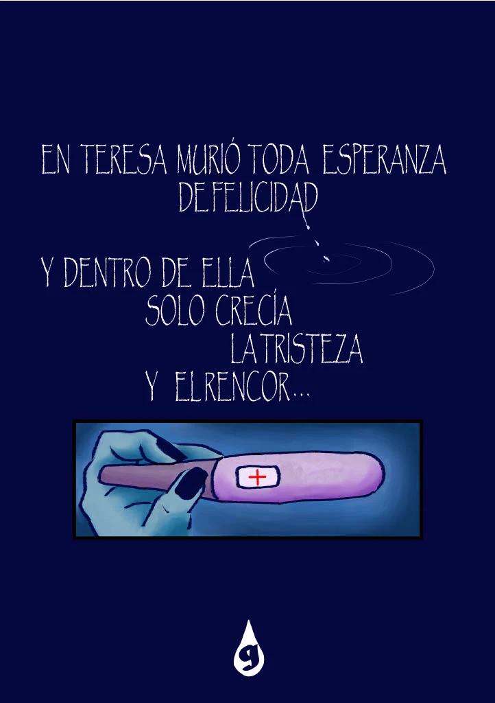 Página 10 del cómic