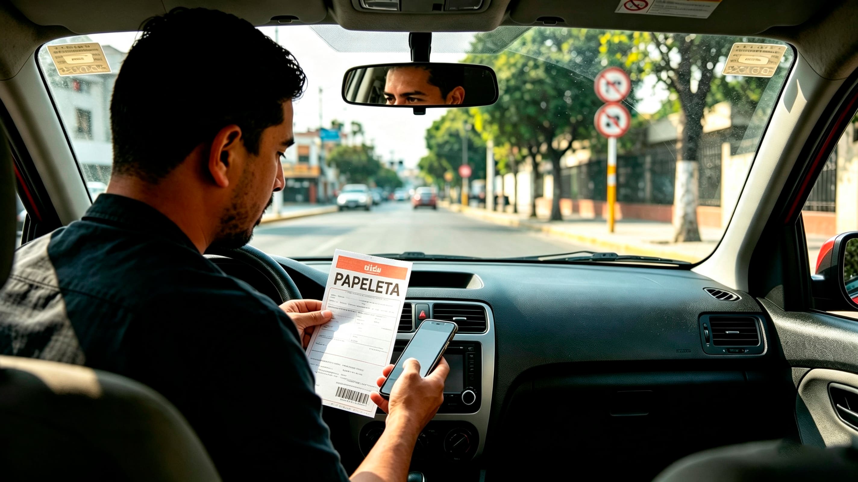Descuento en papeletas 2026: pronto pago del 83% y régimen del 90% en el SAT de Lima