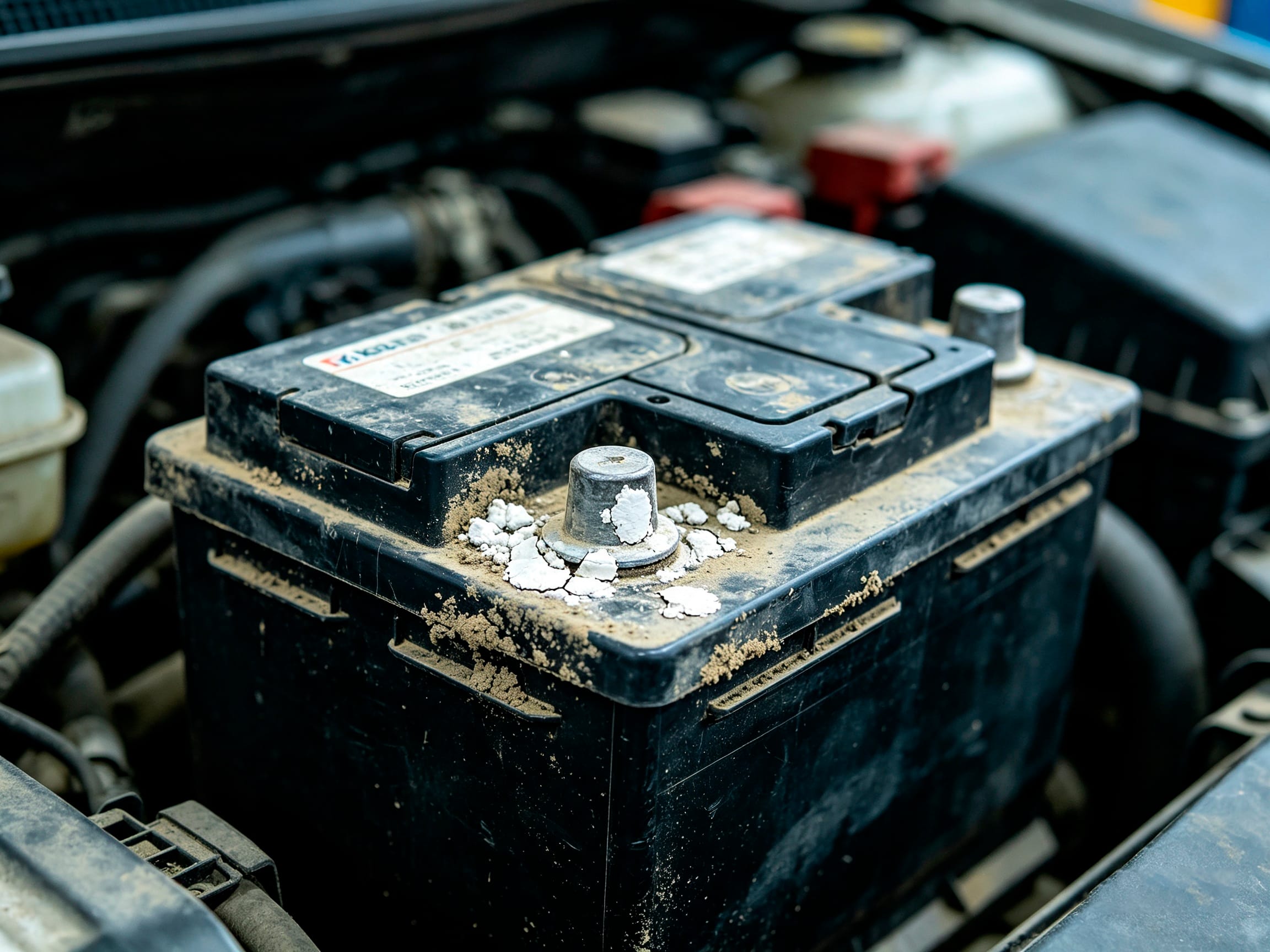 Batería del auto: señales de que está por fallar, cuánto dura y cómo cuidarla