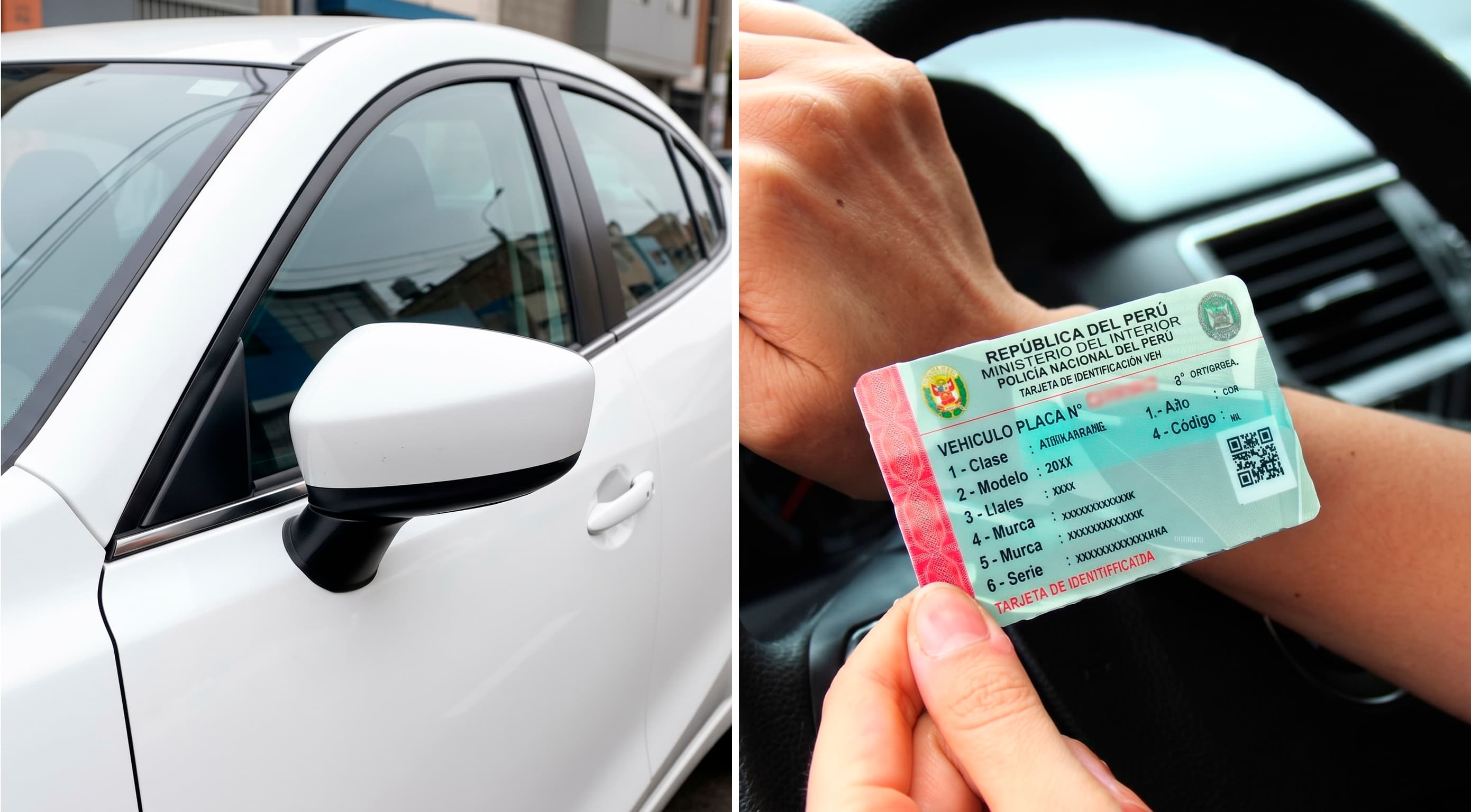 Lunas polarizadas 2026: permiso de la PNP, requisitos, costo y cómo verificarlo