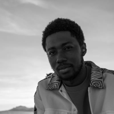 Portrait de Christian Kadjo, fondateur d'EsckapeSoft