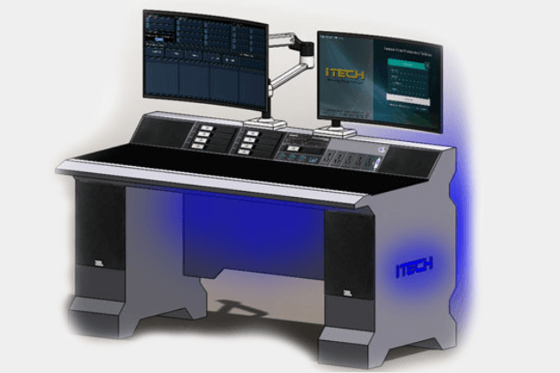 ITECH DIGITAL FORENSICS