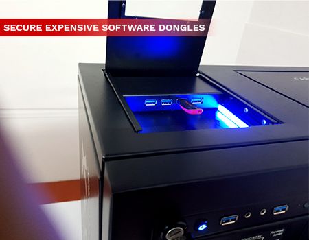 ITECH DIGITAL FORENSICS