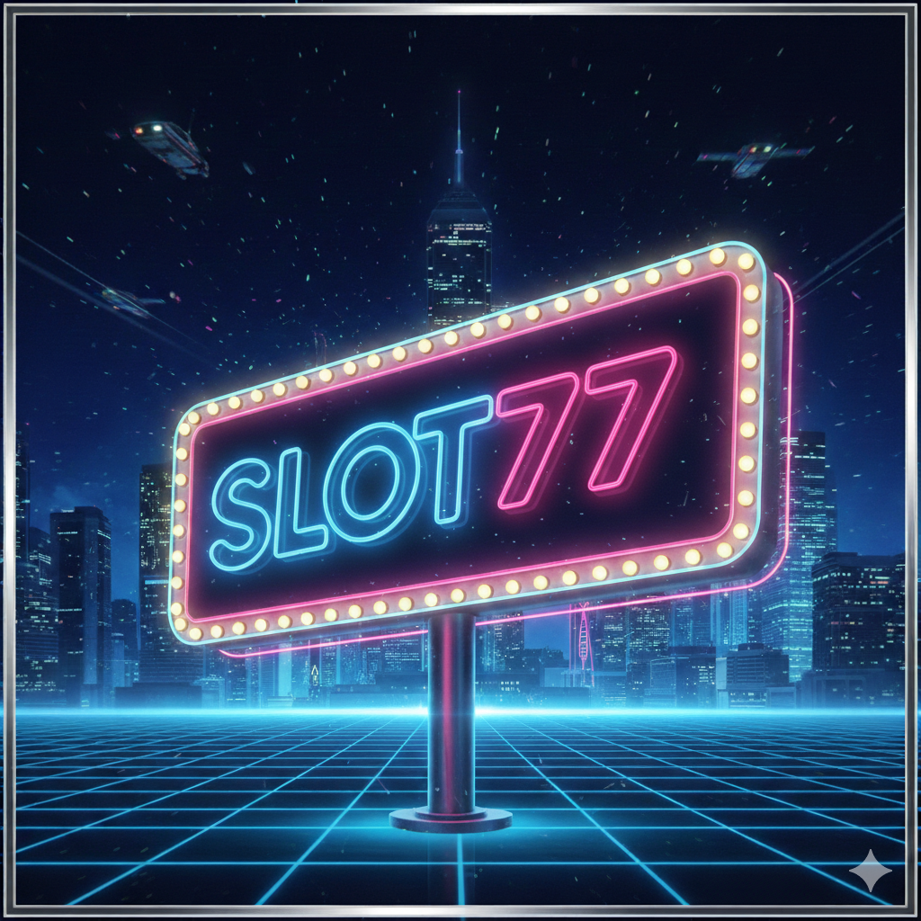 SLOT777