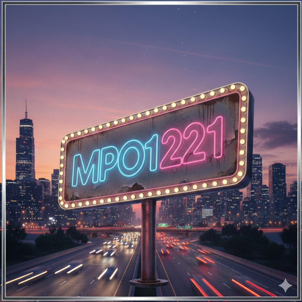 MPO1221