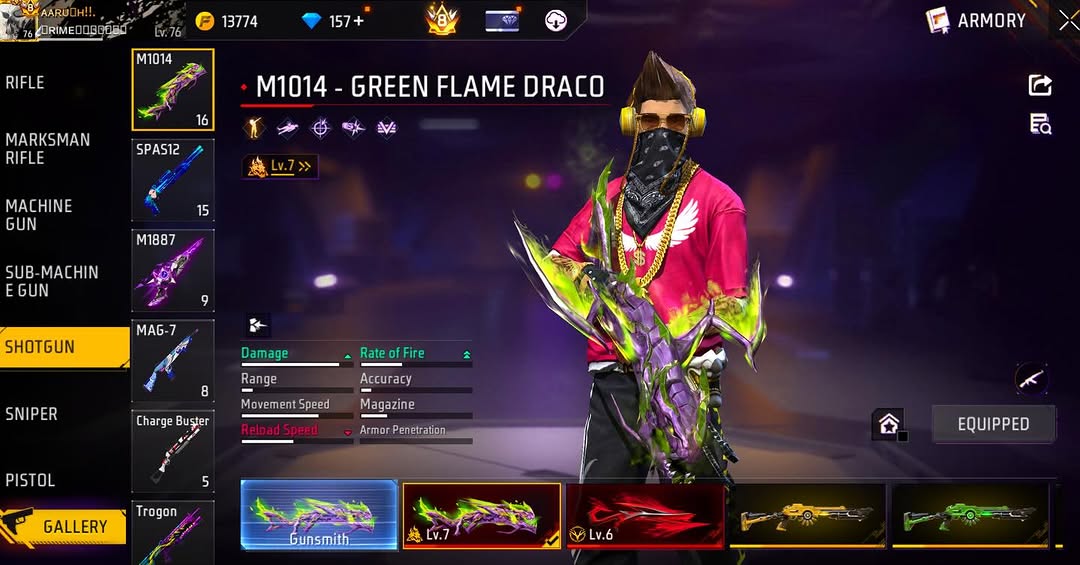 Very hard collection 76 level acc media 11