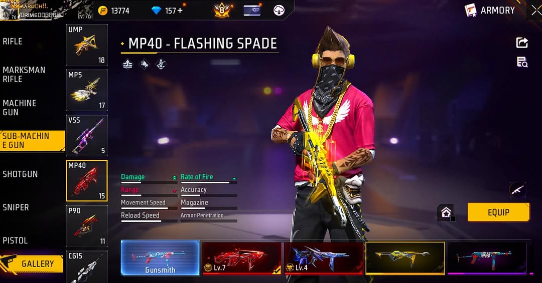 Very hard collection 76 level acc media 12