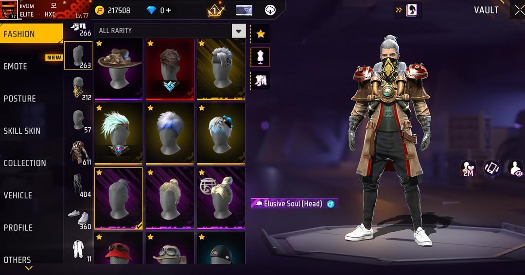 Old Account  media 4