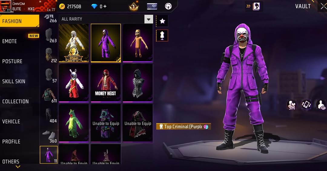 Old Account  media 5
