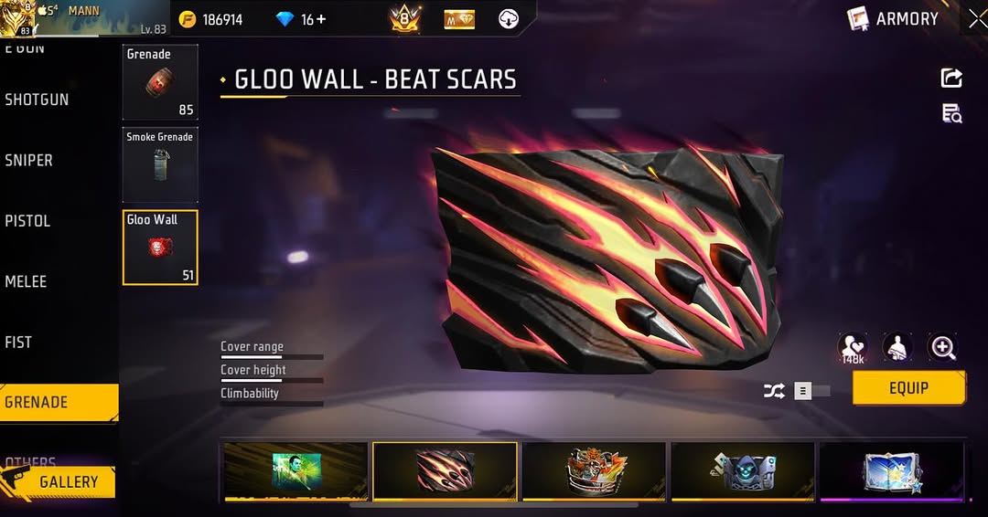 BEAST ID media 18
