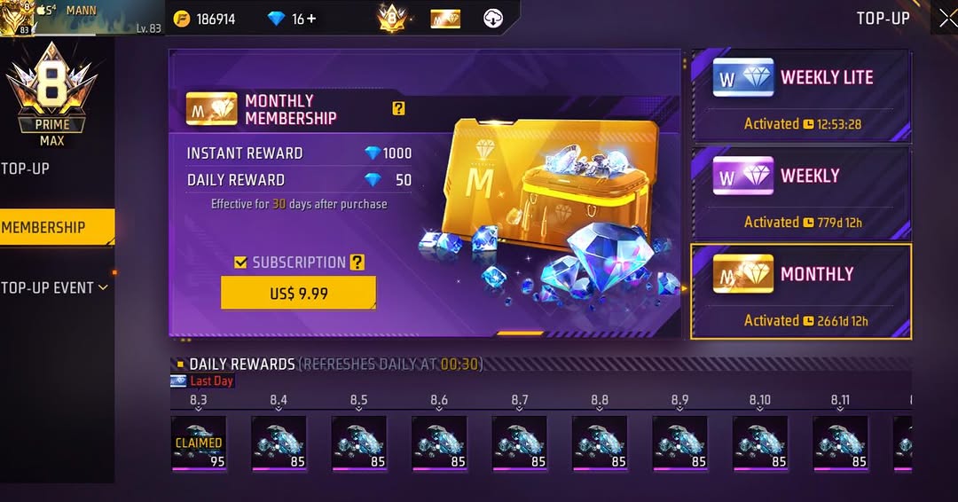 BEAST ID media 20