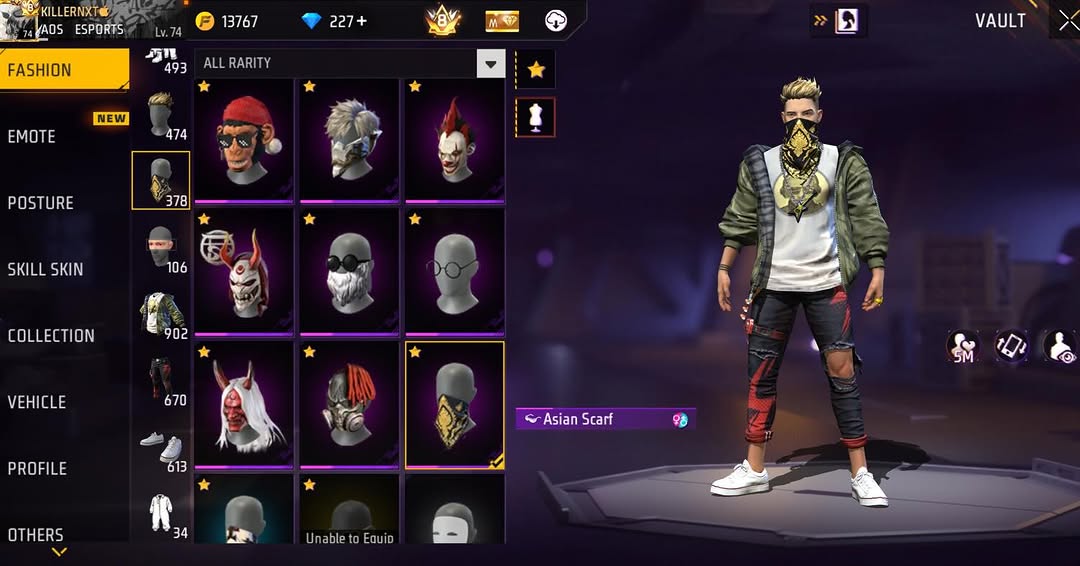 🤑 Rich collection  media 6