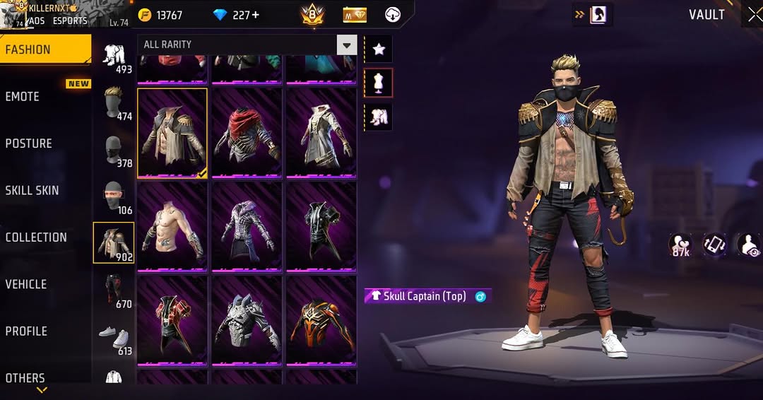 🤑 Rich collection  media 7