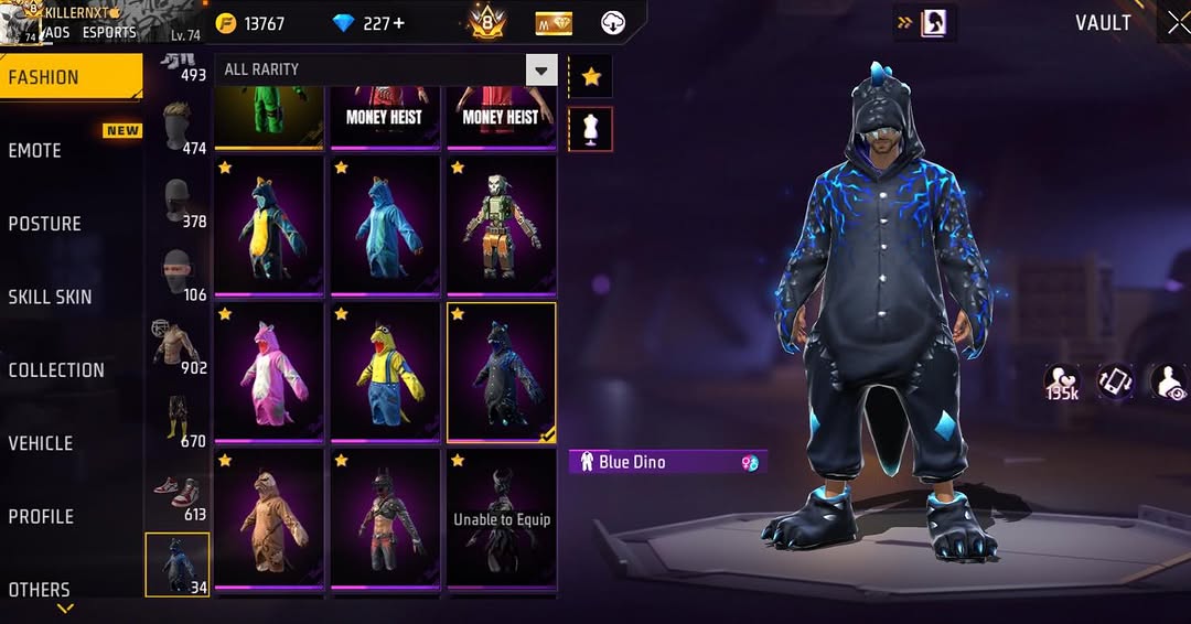 🤑 Rich collection  media 8
