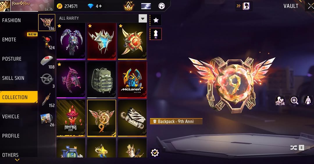 Blue criminal op account  media 6
