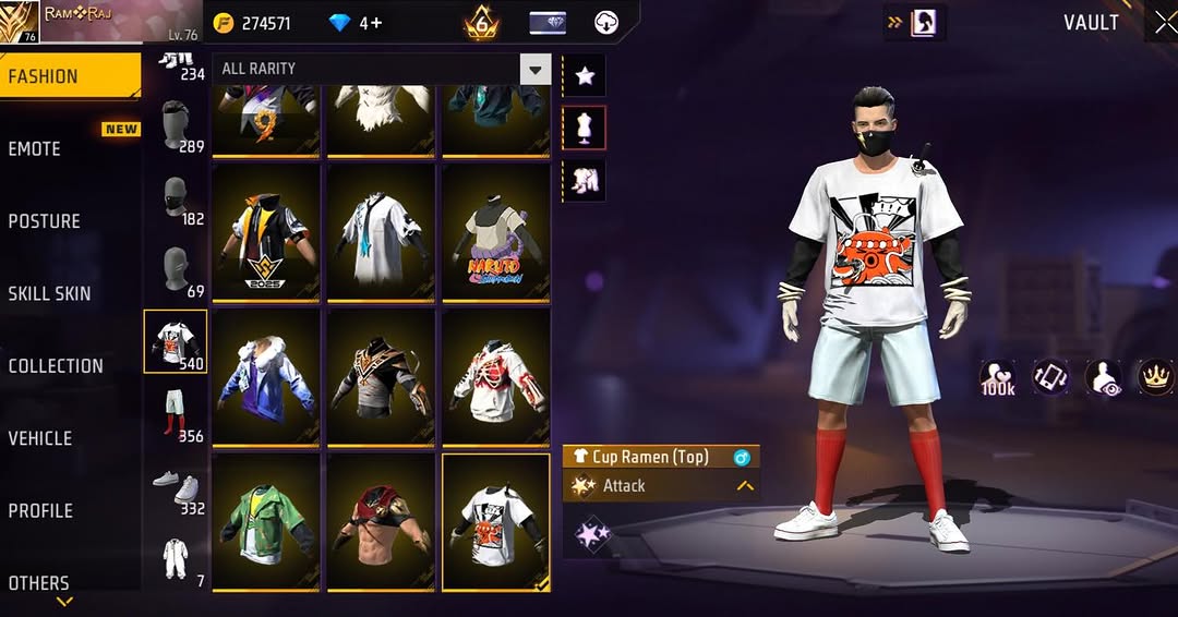 Blue criminal op account  media 7