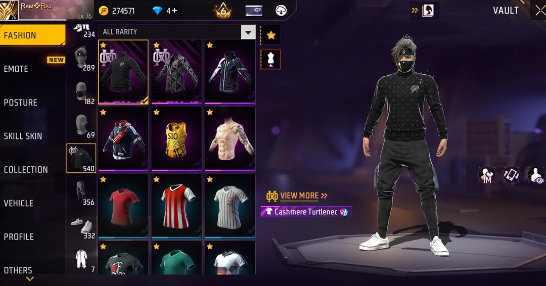 Blue criminal op account  media 8