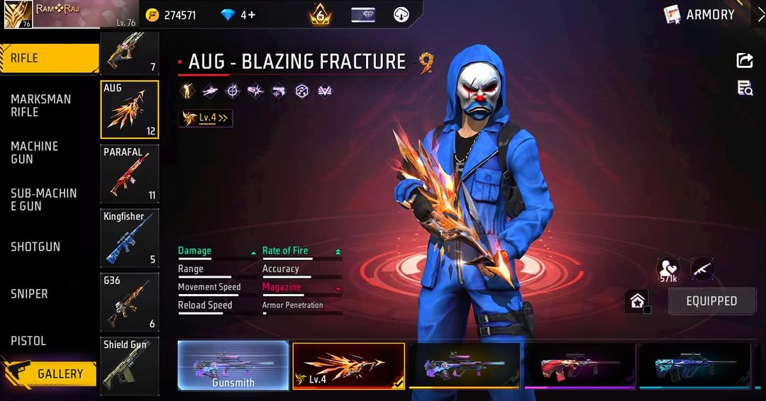 Blue criminal op account  media 12
