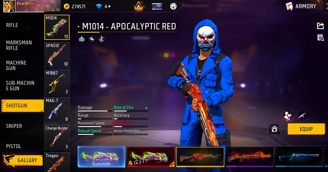 Blue criminal op account  media 15