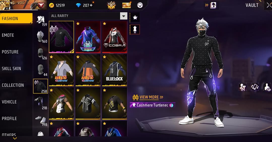 All criminal bundle  media 1