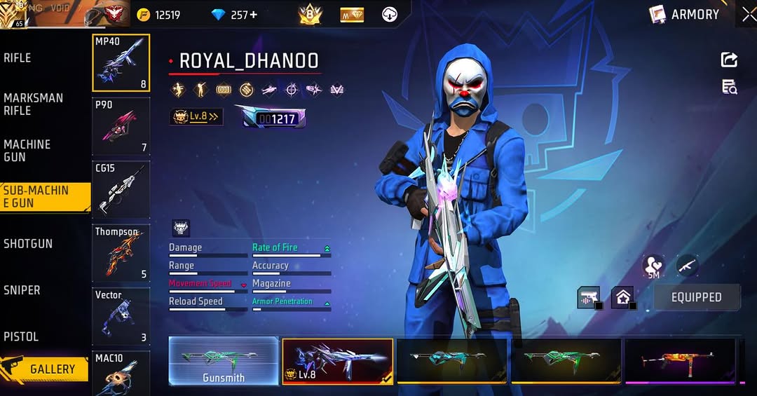All criminal bundle  media 2