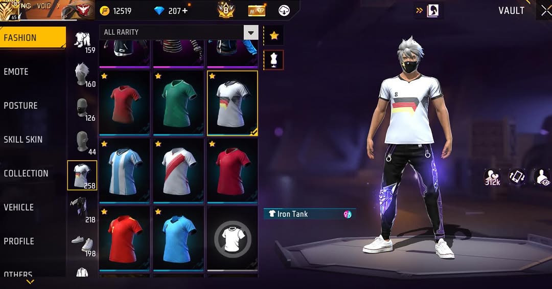 All criminal bundle  media 3