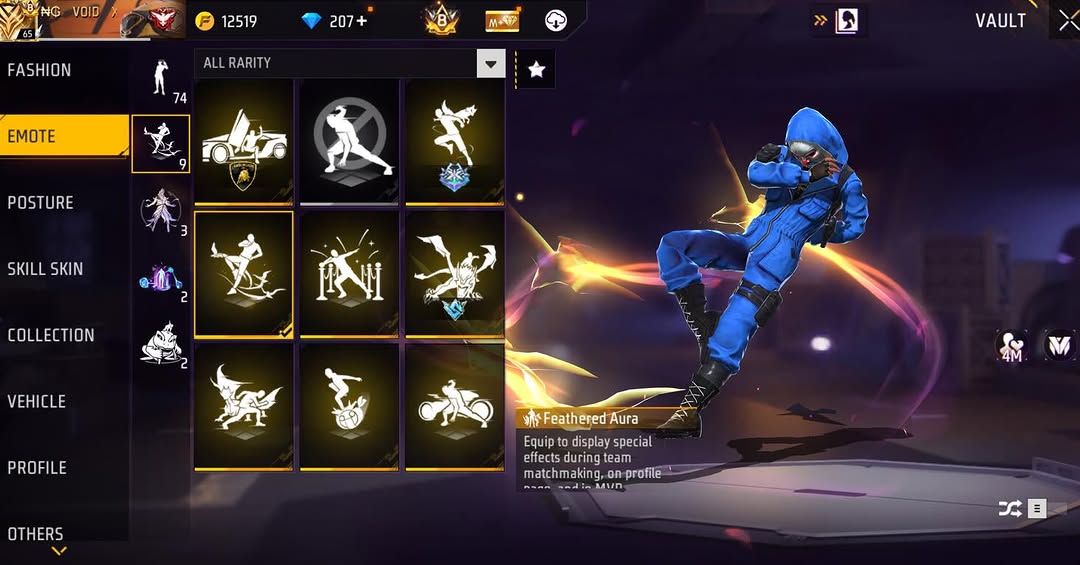 All criminal bundle  media 4