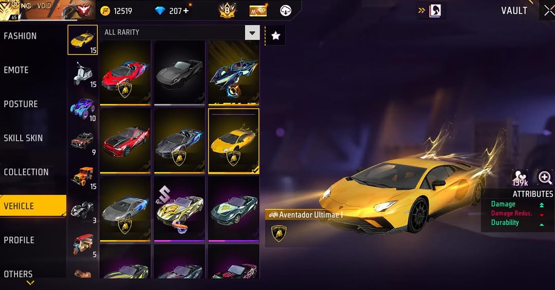 All criminal bundle  media 6
