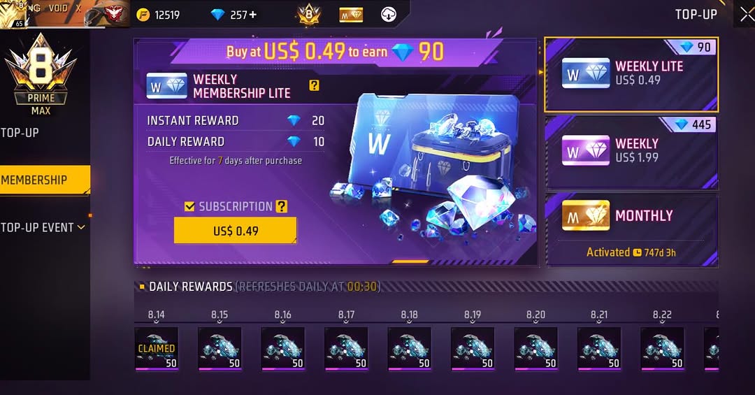 All criminal bundle  media 7
