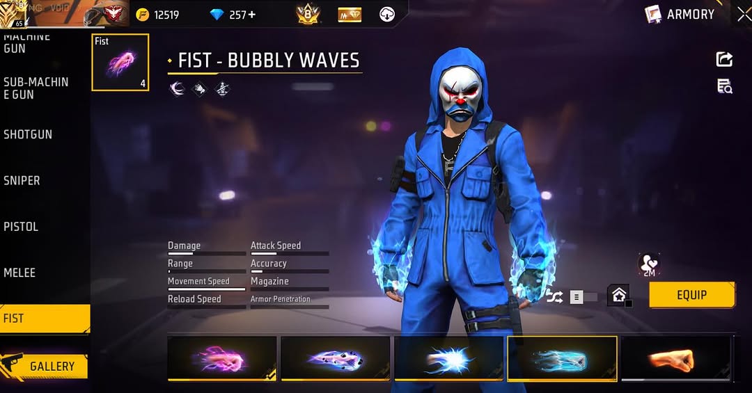All criminal bundle  media 8