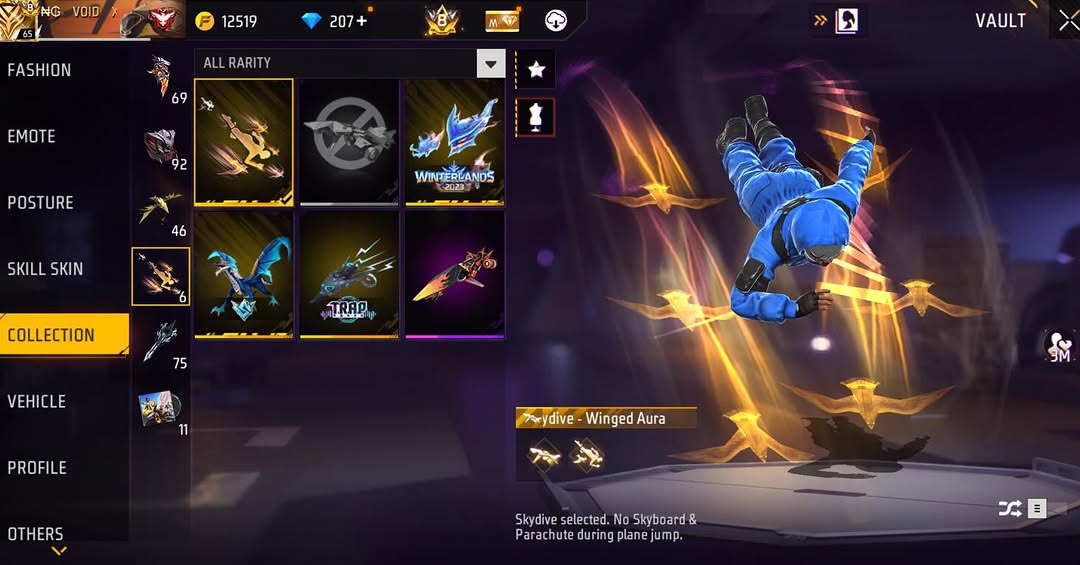 All criminal bundle  media 9