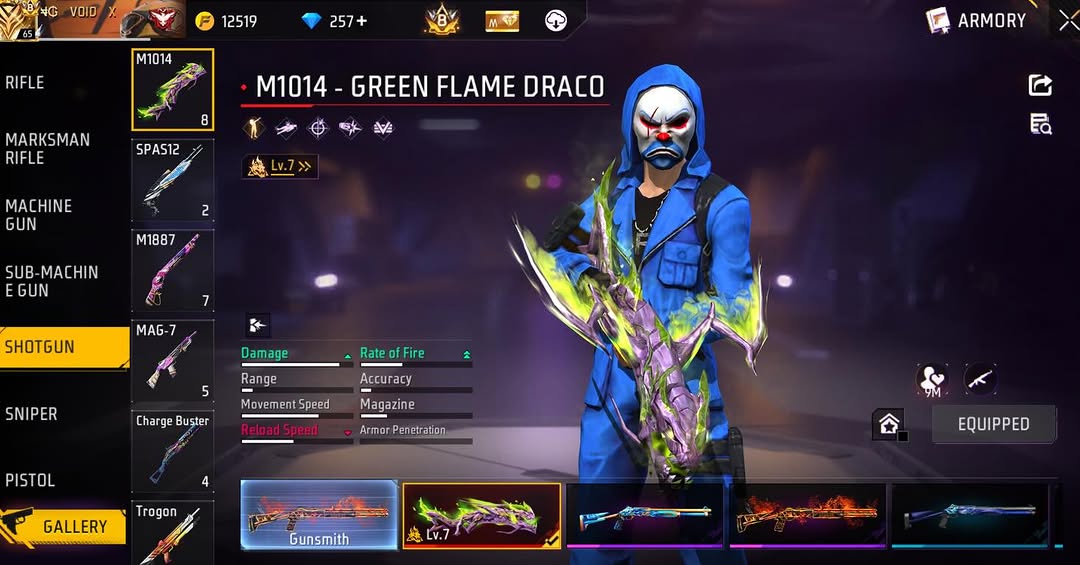 All criminal bundle  media 10