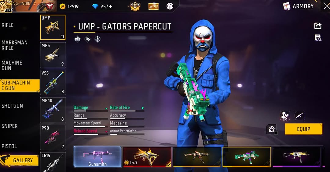 All criminal bundle  media 11