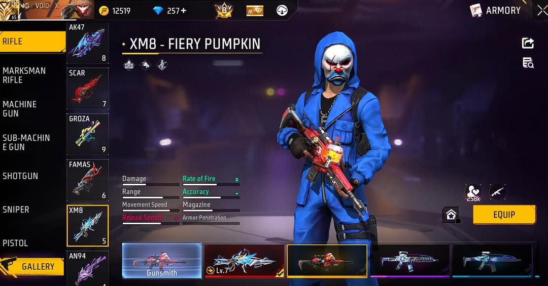 All criminal bundle  media 12