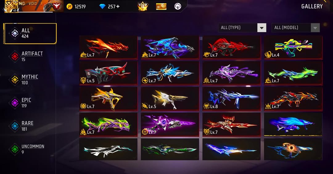 All criminal bundle  media 16