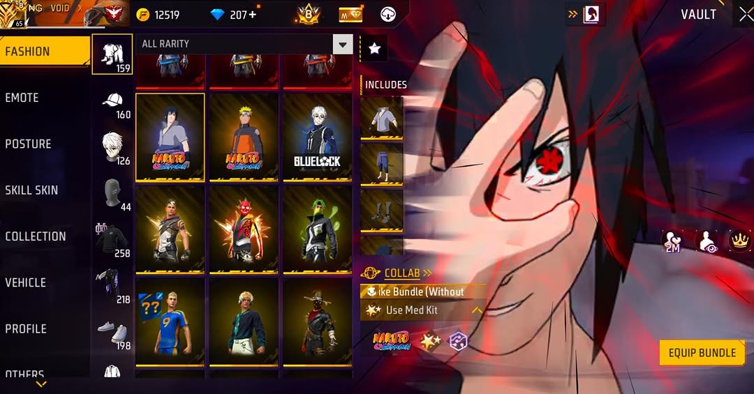 All criminal bundle  media 17