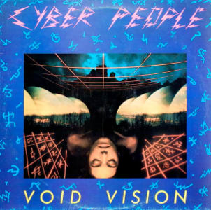 Void Vision (Slow Version)