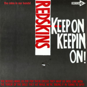 Keep on Keeping on