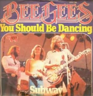 You Should Be Dancing