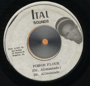 Poison Flour