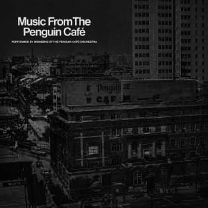 Penguin Café Single