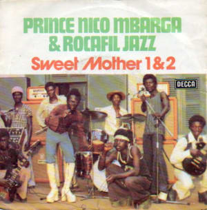 Sweet Mother