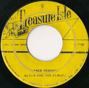 Dance Crasher
